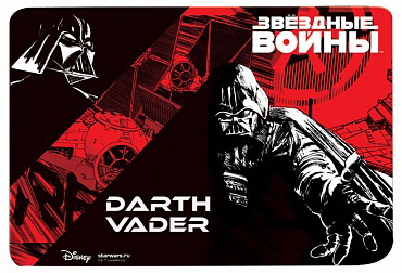 .Настольное покрытие Star Wars