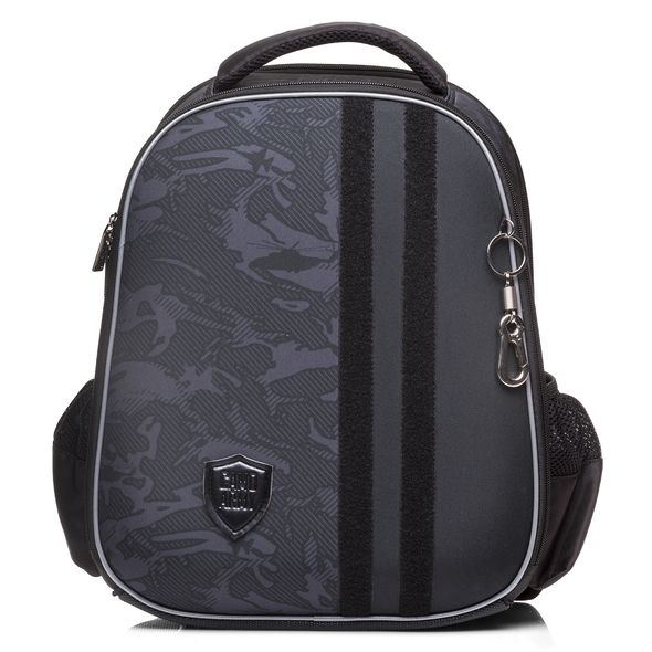 Рюкзак Hatber ERGONOMIC plus CAMO ARMY для мальчика начальная школа