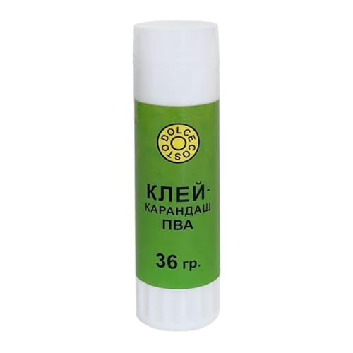 Клей-карандаш 36 гр DOLCE COSTO ПВА