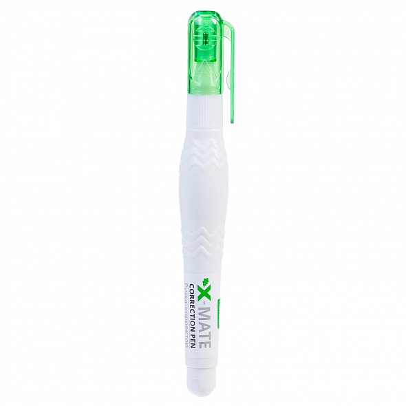 Корректирующий карандаш Hatber X-Mate 3мл с металлическим наконечником
