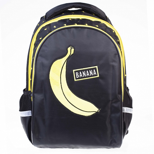 Рюкзак Hatber Street Banana универсальный старшая школа