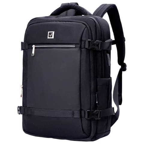 Рюкзак BRAUBERG FUNCTIONAL Solid универсальный